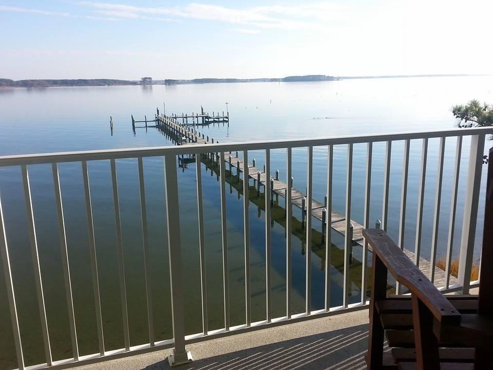 ไอส์แลนด์ อินน์ แอนด์ สวีท, แอสเซนด์ โฮเทล คอลเล็กชั่น Piney Point ภายนอก รูปภาพ