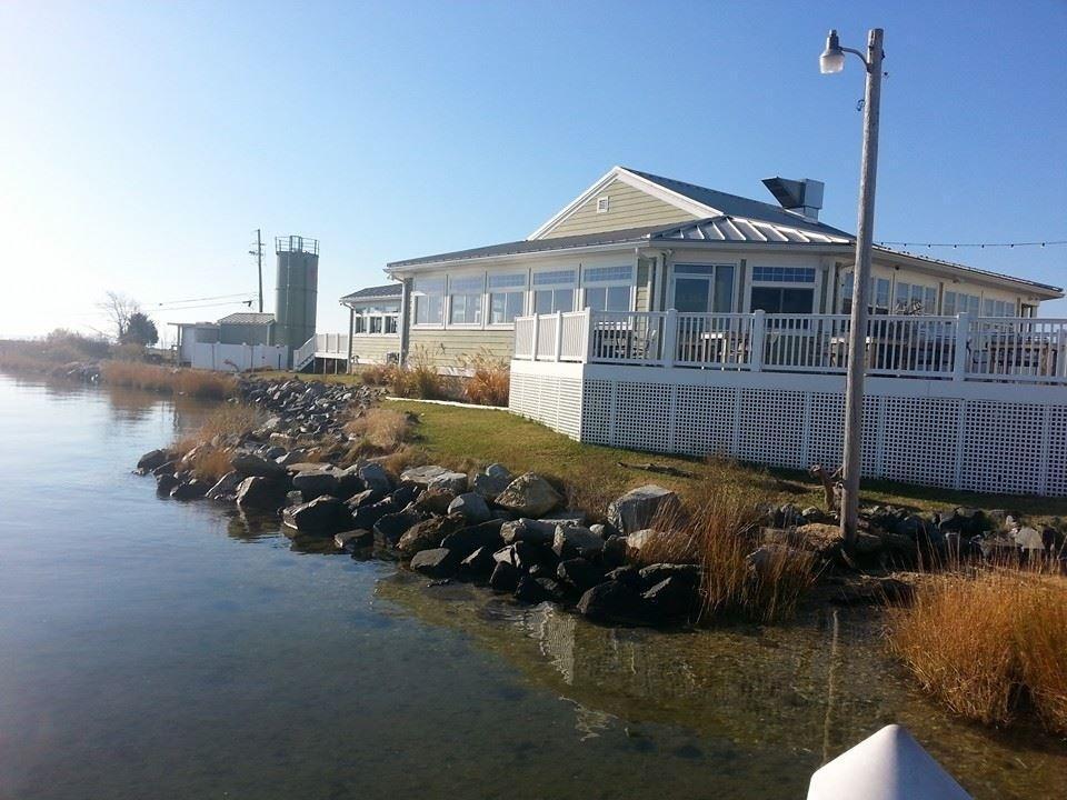 ไอส์แลนด์ อินน์ แอนด์ สวีท, แอสเซนด์ โฮเทล คอลเล็กชั่น Piney Point ภายนอก รูปภาพ