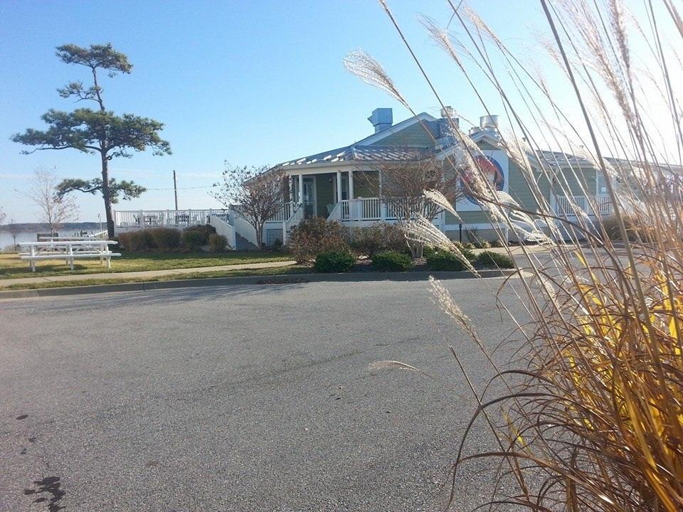 ไอส์แลนด์ อินน์ แอนด์ สวีท, แอสเซนด์ โฮเทล คอลเล็กชั่น Piney Point ภายนอก รูปภาพ