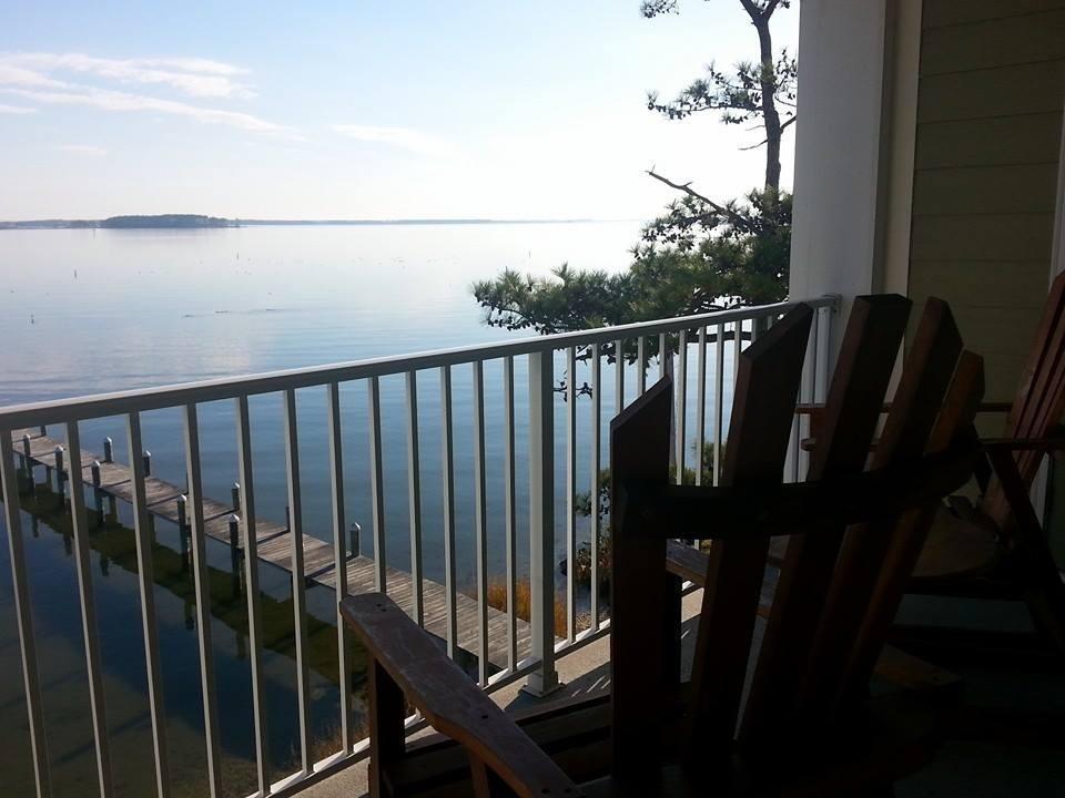 ไอส์แลนด์ อินน์ แอนด์ สวีท, แอสเซนด์ โฮเทล คอลเล็กชั่น Piney Point ภายนอก รูปภาพ